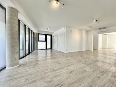 Spatiu premium pentru servicii/birouri, 3 parcari, gradina, Gheorgheni