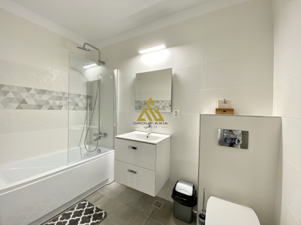Inchiriere Apartament 2 camere, Scala Center, optional parcare