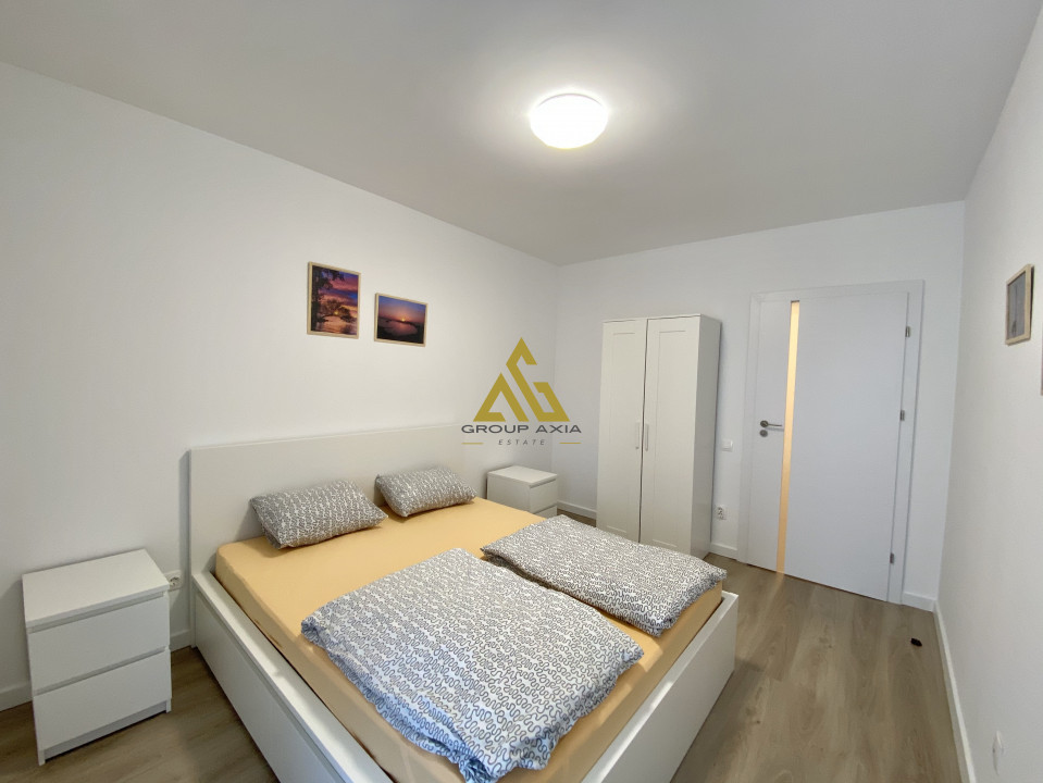 Inchiriere Apartament 2 camere, Scala Center, optional parcare